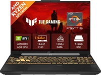 Asus TUF Gaming A16 (FA607NUQ-RL047WS)