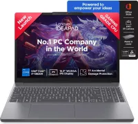 Lenovo IdeaPad Slim 3 15IRH10 (83K100TDIN)
