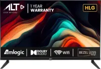 Alt 32HACX 32 inches HD Ready LED Smart TV
