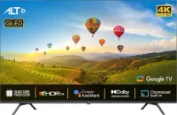 Alt 65QUGA1 65 inches 4K QLED Smart TV