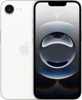 Apple iPhone 16e 256GB