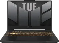 Asus TUF Gaming F15 FX507ZC4-HN116W Intel Core i5 12th Gen (16GB/512GB SSD/Win 11 Pro)