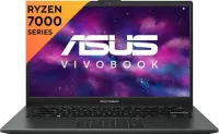 Asus Vivobook Go 14 E1404FA-NK547WS AMD Ryzen 5 7th Gen (16GB/512GB SSD/Win 11)