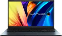 Asus Vivobook Pro 15 OLED M6500QC-LK751WS AMD Ryzen 7 5th Gen (16GB/1TB SSD/Win 11)