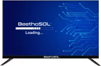 BeethoSOL LEDSMTBG4389FHDZ37-DN 43 inches Full HD LED Smart TV