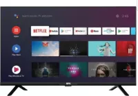 BPL 32H-D7300 32 inches HD Ready LED Smart TV