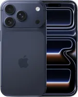Apple iPhone 17 Pro