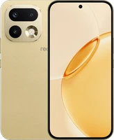 Realme 16 Pro (12GB RAM + 256GB)