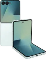 Samsung Galaxy Z Flip 7 5G 512GB