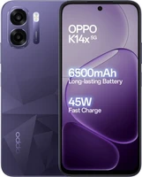 Oppo K14x (4GB RAM + 64GB)