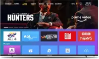 Cornea Bezelless 65CORFLS05 65 inches 4K LED Smart TV