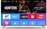 Cornea Bezelless 86CORFLS05 86 inches 4K LED Smart TV