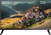 Croma 43UGC024601 43 inches 4K LED Smart TV
