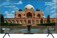 Croma 50UGC024602 50 inches 4K LED Smart TV