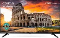 Croma CREL040FOF024601 40 Inches Full HD LED Smart TV
