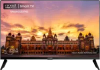 Croma CREL43FSD24601 43 inches Full HD LED Smart TV