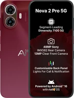Ai+ Nova 2 Pro 5G