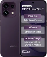 OPPO Reno16c 5G