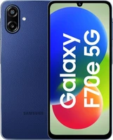 Samsung Galaxy F70e 5G