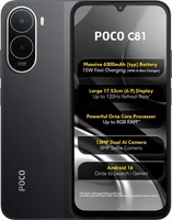 Poco C81