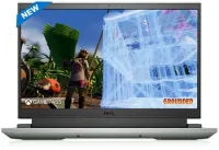 Dell Gaming G15-5511 D560826WIN9G Intel Core i5 11th Gen (16GB/512GB SSD/Win 11)