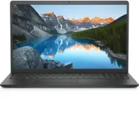 DELL Inspiron 3521 Intel Pentium Silver (8GB/256GB SSD/Windows 11)