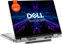 Dell Inspiron 7435 AMD Ryzen 5 7th Gen (8GB/512GB SSD/Win 11)