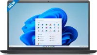 Dell Inspiron Inspiron 3525 AMD Ryzen 5 5th Gen (8GB/512GB SSD/Win 11)