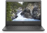 Dell Vostro 3401 Core i3 10th Gen (4GB/1TB HDD/256GB SSD/Windows 11)