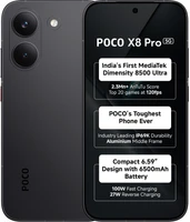 Poco X8 Pro