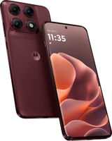 Motorola Edge 70 Pro+
