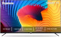Dyanora DY-LD32H2S 32 inches HD Ready LED Smart TV