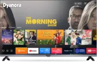 Dyanora DY-LD43F4S 43 inches Full HD LED Smart TV