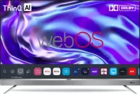 Dyanora DY-LD43U1S 43 inches 4K LED Smart TV