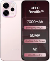 Oppo Reno 15c (12GB RAM + 512GB)