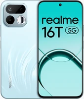 Realme 16T 8GB RAM, 256GB