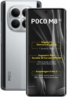 Poco M8 (8GB RAM + 128GB)