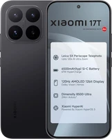 Xiaomi 17T