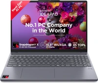 Lenovo IdeaPad Slim 3 15Q8X10 (83N3006FIN)