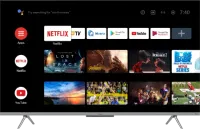 Haier P7 Series 43P7GT 43 inches 4K LED Smart TV