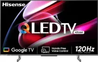 Hisense 43U6K 43 inches 4K QLED Smart TV