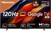 Hisense 75A6K 75 inches 4K LED Smart TV