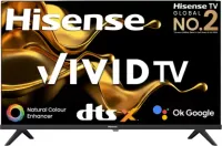 Hisense A4G Series 32A4G 32 Inches HD Ready LED Smart TV