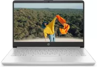 HP 14s 14s-dy2507TU Intel Core i3 11th Gen (8GB/256GB SSD/Windows 11)
