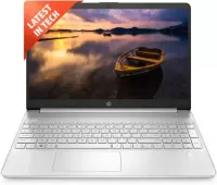 HP 15s 15s-fq5111TU Intel Core i5 12th Gen (8GB/512GB SSD/Windows 11)
