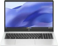 HP Chromebook 15a-na0008TU Intel Celeron N4500 (4GB/128GB eMMC/Chrome OS)