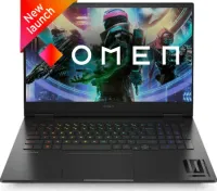 HP Omen 16-wd0880TX Intel Core i5 13th Gen (16GB/512GB SSD/Win 11)