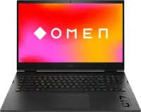 HP OMEN 17-ck2011TX Intel Core i9 13th Gen (32GB/1TB SSD/Win 11)