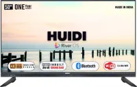 Huidi HD50FLPRO 50 inches 4K LED Smart TV