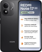 Redmi Note 17 5G